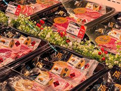 -MEAT MATE 鲜食肉铺(凤凰汇·里巷店)