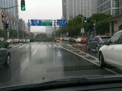 -合生汇·停车场