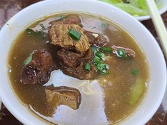 -陈光记烧腊店(罗保博士街店)