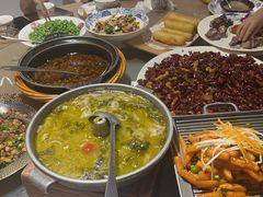 -杨记隆府(时代天街店)
