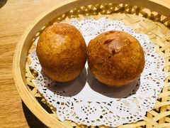 -穆桂英美食(城中店)