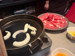 -满来寿喜烧(金虹桥店)
