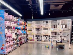 -迪卡侬(西三旗店)