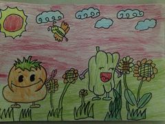 -向阳松鼠(三门井店)