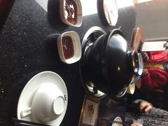 捞王锅物料理(崑山店)-捞王猪肚鸡火锅(昆山店)