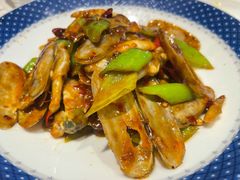 -渔家风味·鲅鱼水饺·央视展播·海鲜天津菜(开发区店)