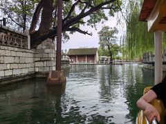 -百泉景区