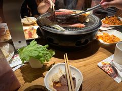 -一江山炭火烤肉专门店