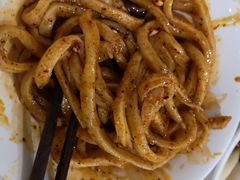-樊三嬢手工甜水面(大邑安仁店)