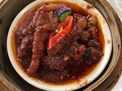 -港久茶餐厅(鹭洲里店)