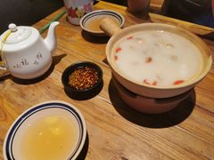 -破三川·新川菜(静安大融城店)