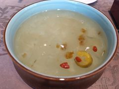 -佳兰雅序融合菜(高新店)