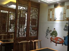 -川中故事·成都老火锅(东书房店)