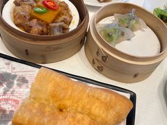 -金苑海鲜酒家(来魅力店)