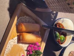 -同仁四季椰子鸡(海岸城天利店)