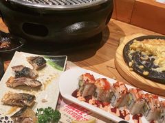 -千寻烧肉(政务区店)