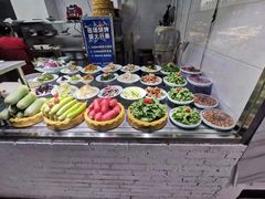 -蓝珊瑚蒸汽海鲜餐厅(龙奥店)