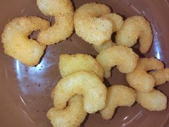 -萨莉亚意式餐厅(玉泉路物美店)