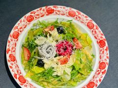 -沈灶河豚宴·河豚融合餐厅(汉中路店)
