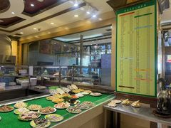 -清真·马家火锅美食城(镇江北路店)