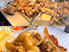 -老day牛杂(官也街总店)