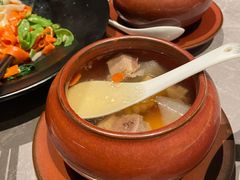 -大秦小宴•新派西北(万象前海店)