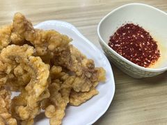 -四川老牛麻辣烫(北门桥店)