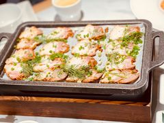 -庆江南江南菜(张家港吾悦店)