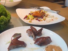 -莲·中餐厅(成都首座万豪酒店)