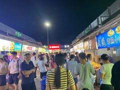 -大学城夜市大排档(凤栖路店)