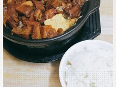 牛肉砂锅-赵家牛肉砂锅(台西三路店)