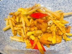 -杭州桐庐康莱德酒店中餐厅·乐