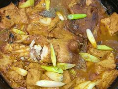 -君霖海鲜私房菜(春柳店)