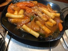 -意成料理