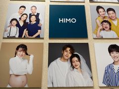 -海马体照相馆(万菱汇店)