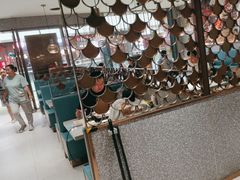 -半天妖烤鱼(丰科万达店)