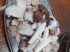 -威邵鸡煲(西华路总店)