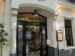 -夏朵餐厅(丁香店)