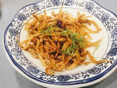 -印巷里主题餐厅(马鞍山店)