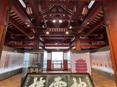 -肇庆古城墙
