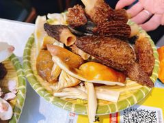 -名善山珍·野生菌汤锅(文殊院店)
