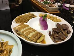 卤水大拼-阿庄新豫菜(航海东路店)