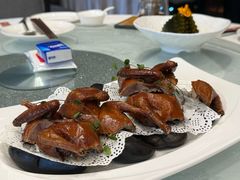 -麒茗餐厅·粤菜·宴会厅·海鲜(锦绣路店)