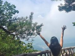 -五女山景区