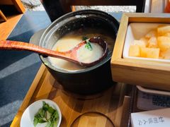 -如轩·海鲜砂锅粥·潮汕菜(一品天下店)