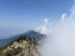 -白草畔自然风景区