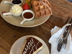 -MAAN COFFEE(金桥店)