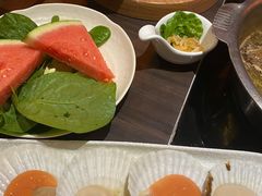 -MoMo牧场·寿喜烧专门店(长泰广场店)