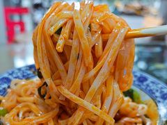 -钰园秦镇米皮(长安西路三兴园店)