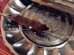 -烤肉小伙烤肉店